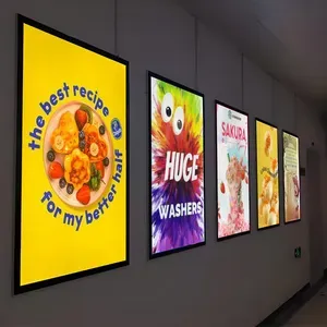Ханын нимгэн light box
